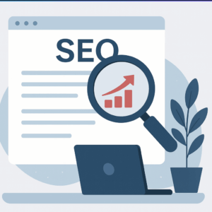SEO-продвижение: Помогу вашему сайту покорить ТОП поисковиков!